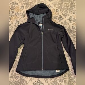 Columbia Women's Black Jacket